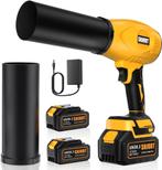 Snjort accu blazer, Tuin en Terras, Ophalen of Verzenden, Nieuw, Accu