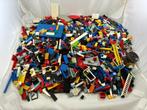 5,9 kg gebruikte legoblokjes - geen mannetjes - vaste prijs, Kinderen en Baby's, Speelgoed | Duplo en Lego, Ophalen of Verzenden