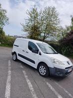 Peugeot partner 2012 3 places, Auto's, Bestelwagens en Lichte vracht, Te koop, Diesel, Bluetooth, Particulier