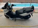 Sym GTS joymax 125 i sport, Fietsen en Brommers, Ophalen, Zo goed als nieuw