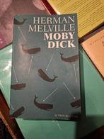 Herman Melville - Moby Dick, Enlèvement ou Envoi, Herman Melville