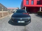 Volkswagen Passat/ ACC/CAMERA/LED/GARANTIE, Auto's, Stof, 4 cilinders, Zwart, 5 deurs