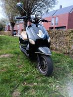 Pizza turbo rs, Fietsen en Brommers, Gebruikt, Overige modellen, Benzine, 49 cc