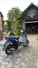 Aprilia sr50 1997, Fietsen en Brommers, Gebruikt, Benzine, Ophalen, Overige merken