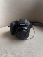 Panasonic lumix DC-FZ82, Audio, Tv en Foto, Ophalen, Gebruikt