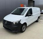 Mercedes vito, Auto's, Stof, Wit, Mercedes-Benz, Bedrijf