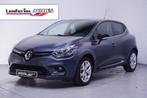 Renault Clio 0.9 TCe Limited Navi PDC Apple Carplay 1e Eigen, Parkeersensor, Bedrijf, Handgeschakeld, 113 g/km