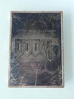 Doom 3 Xbox Collector’s Edition complete, Consoles de jeu & Jeux vidéo, Jeux | Xbox Original, Aventure et Action, Utilisé, Enlèvement ou Envoi