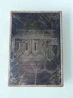 Doom 3 Xbox Collector’s Edition complete, Avontuur en Actie, Vanaf 16 jaar, Gebruikt, Ophalen of Verzenden