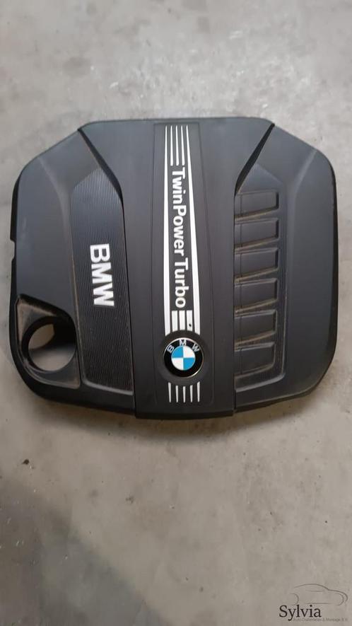 Motor Afdekplaat afdekking N57D30A BMW5 / X3 serie F10 F11 F, Auto-onderdelen, Motor en Toebehoren, Gebruikt, Ophalen of Verzenden