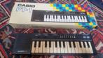 CASIO PT-1 minisynthesizer, Muziek en Instrumenten, Ophalen of Verzenden, Zo goed als nieuw, Casio