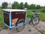 Bakfiets, Fietsen en Brommers, Fietsen | Bakfietsen, Gebruikt, Ophalen of Verzenden