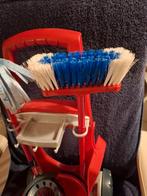 vileda kinderkuissetje, Huis en Inrichting, Schoonmaakartikelen, Ophalen of Verzenden