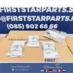 W177 A KLASSE STER Kofferbak LOGO achterklep EMBLEEM CHROOM, Utilisé, -, -, Enlèvement ou Envoi