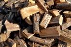 Bois dur de chauffage en buches., 6 m³ ou plus, Autres essences de bois, Envoi, Bûches