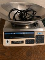 Weegschaal heel goede staat, Elektronische apparatuur, Weegschalen, Ophalen, Zo goed als nieuw