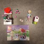 Lego Friends Post voor Stephanie 30105, Kinderen en Baby's, Speelgoed | Duplo en Lego, Ophalen of Verzenden, Zo goed als nieuw