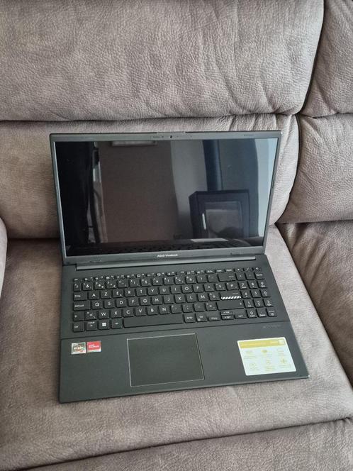 Asus Vivobook 15 met 1,5 jaar garantie in nieuwstaat, Computers en Software, Windows Laptops, Zo goed als nieuw, 15 inch, SSD