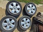Velgen MINI, Auto-onderdelen, Banden en Velgen, Ophalen, Gebruikt, 15 inch, Velg(en)