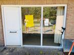 ramen pvc, Tuin en Terras, Ophalen of Verzenden, Zo goed als nieuw