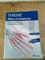 Thieme Atlas of Anatomy, Ophalen, Gelezen