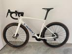 Specialized S-Works Tarmac SL8 Dura Ace, Fietsen en Brommers, 28 inch, Carbon, Zo goed als nieuw, Meer dan 20 versnellingen