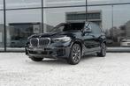 BMW X5 45e xDrive Pano Roof HeadUp Msport Pack, Autos, BMW, Cuir, Détection des panneaux routiers, Achat, Entreprise
