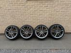 Keskin KT21 5x112, Auto-onderdelen, Banden en Velgen, Gebruikt, Banden en Velgen, Ophalen of Verzenden, Personenwagen
