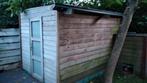 Tuinhuis, Tuin en Terras, Tuinhuizen, Ophalen, Zo goed als nieuw, Tuinhuis