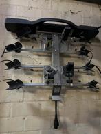 Fietsendragen voor 4 fiietsen, Auto diversen, Fietsendragers, Ophalen, 3 fietsen of meer, Zo goed als nieuw, Trekhaakdrager