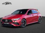 Mercedes-Benz A-Klasse Mercedes-AMG A 35 4MATIC, Automaat, 188 g/km, Stof, 4 cilinders