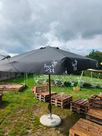 Parasols, Ophalen, Zo goed als nieuw
