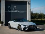 Mercedes-Benz SL 43 AMG Roadster | FULL OPTION | PREMIUM PLU, Auto's, Mercedes-Benz, Automaat, 4 cilinders, Cabriolet, Leder