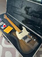 Fender telecaster plus deluxe 1989, Musique & Instruments, Instruments à corde | Guitares | Électriques, Enlèvement, Comme neuf