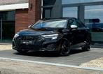 Audi S3 2.0TFSI Quattro S tronic BLACK PACK/MATRIX/ACC/KEY, 5 places, Carnet d'entretien, Audi Approved Plus, Berline