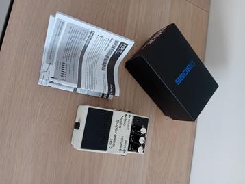 Boss NS-2 Noise Suppressor beschikbaar voor biedingen