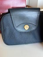 Vintage Christian Dior handtas in zeer goede staat, Handtassen en Accessoires, Tassen | Damestassen, Ophalen, Zo goed als nieuw