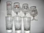 17 Foto's Allerlei Bierglazen, Verzamelen, Ophalen, Glas of Glazen