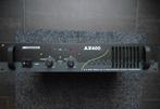 JBsystems AX400 versterker, Audio, Tv en Foto, Overige merken, Stereo, Zo goed als nieuw, 120 watt of meer