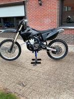 Yamaha yz250f, 250 cc, Particulier, Crossmotor, 1 cilinder