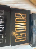 James bond collectors item box blu-ray, Cd's en Dvd's, Ophalen, Nieuw in verpakking, Boxset
