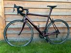 Ridley Helium - Carbon / Sram Red / Wahoo Speedplay, Ophalen, Gebruikt, Carbon
