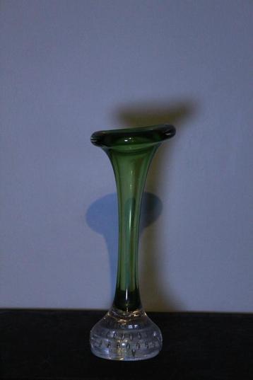 Soliflora van Åseda Glasbruk beschikbaar voor biedingen