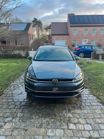 2019 Golf 7,5 1.0TSI Automatic beschikbaar voor biedingen