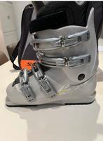 Skiboots Salomon maat 38-39 + tas 85 euro, Ophalen, Zo goed als nieuw, Salomon
