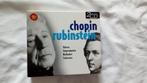 CD. Chopin. Rubenstein., Cd's en Dvd's, Cd's | Klassiek, Ophalen of Verzenden, Zo goed als nieuw