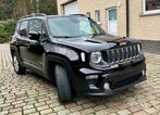 Jeep Rengade 1.0 Turbo Longitude  ### 82500 km ###, Auto's, Jeep, Voorwielaandrijving, Stof, 4 cilinders, Zwart