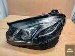 Mercedes W213 E-Klasse Multibeam Blauw linkerlamp, Auto-onderdelen, Verlichting, Gebruikt, Mercedes-Benz