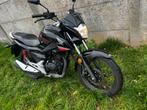 Honda cbf 125cc met maar 9000km, Motoren, Ophalen