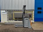VS-22218 Elektrische triplex stapelaar Still EXV 1600kg init, Verzenden, Gebruikt